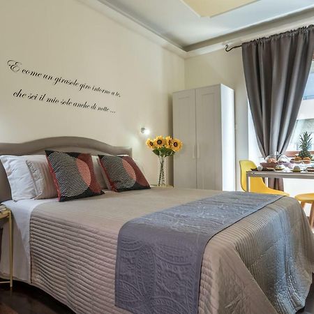 Fior Di Loto Sweetness Hotel Cagliari Ngoại thất bức ảnh