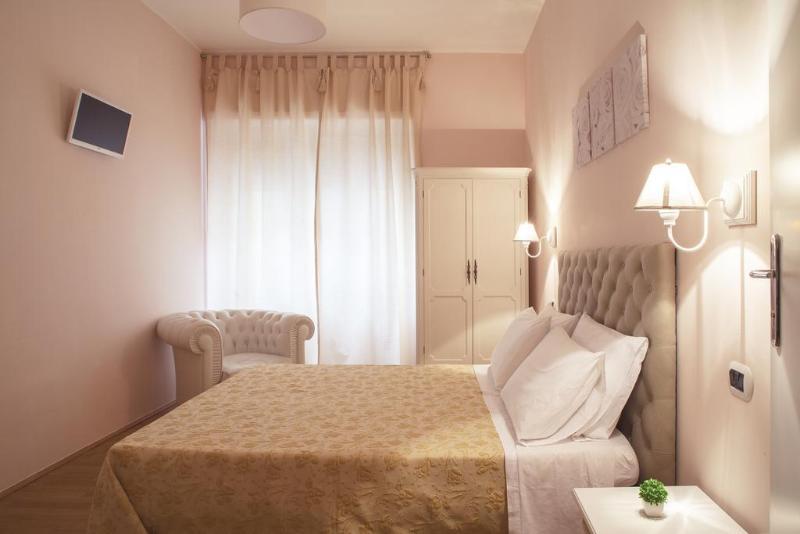 Fior Di Loto Sweetness Hotel Cagliari Ngoại thất bức ảnh