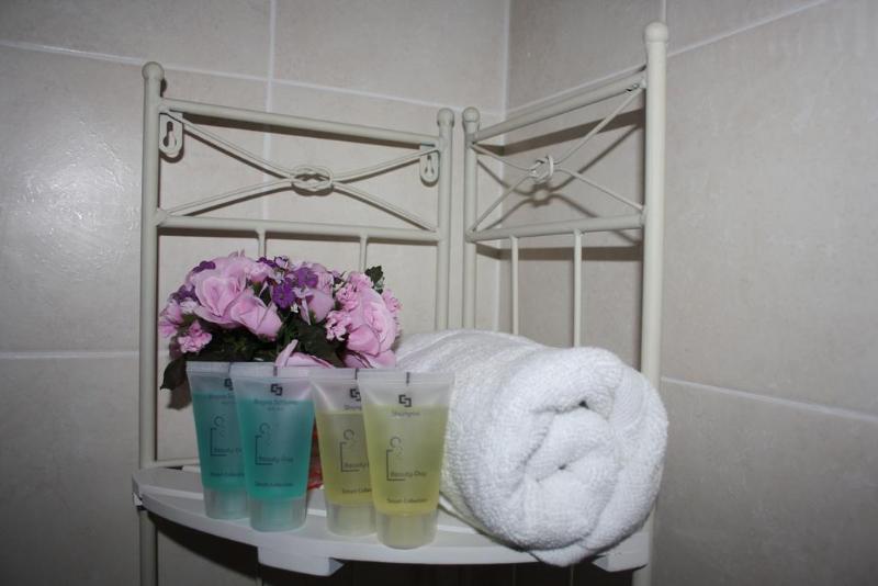 Fior Di Loto Sweetness Hotel Cagliari Ngoại thất bức ảnh