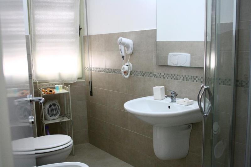 Fior Di Loto Sweetness Hotel Cagliari Ngoại thất bức ảnh
