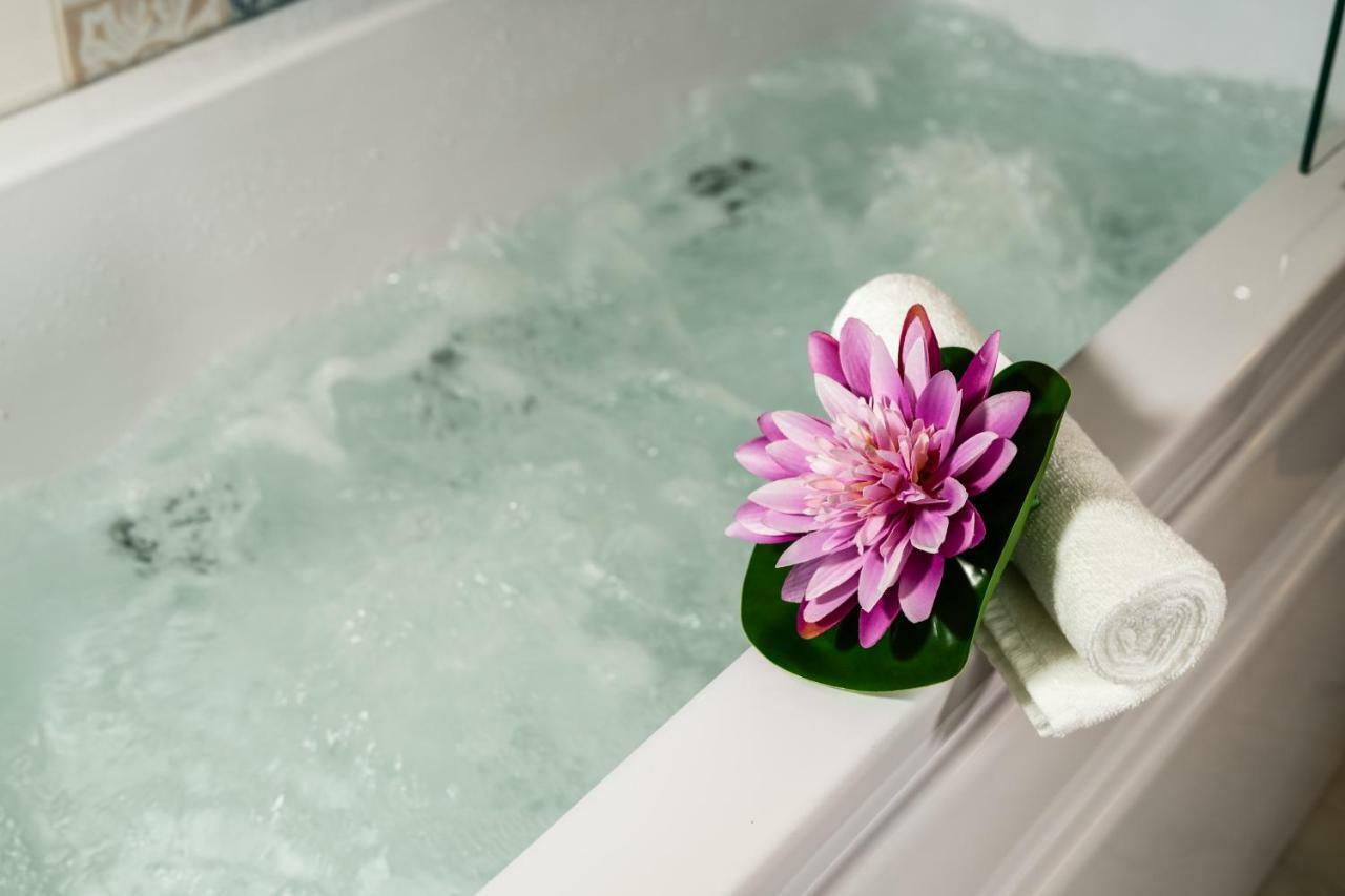 Fior Di Loto Sweetness Hotel Cagliari Ngoại thất bức ảnh