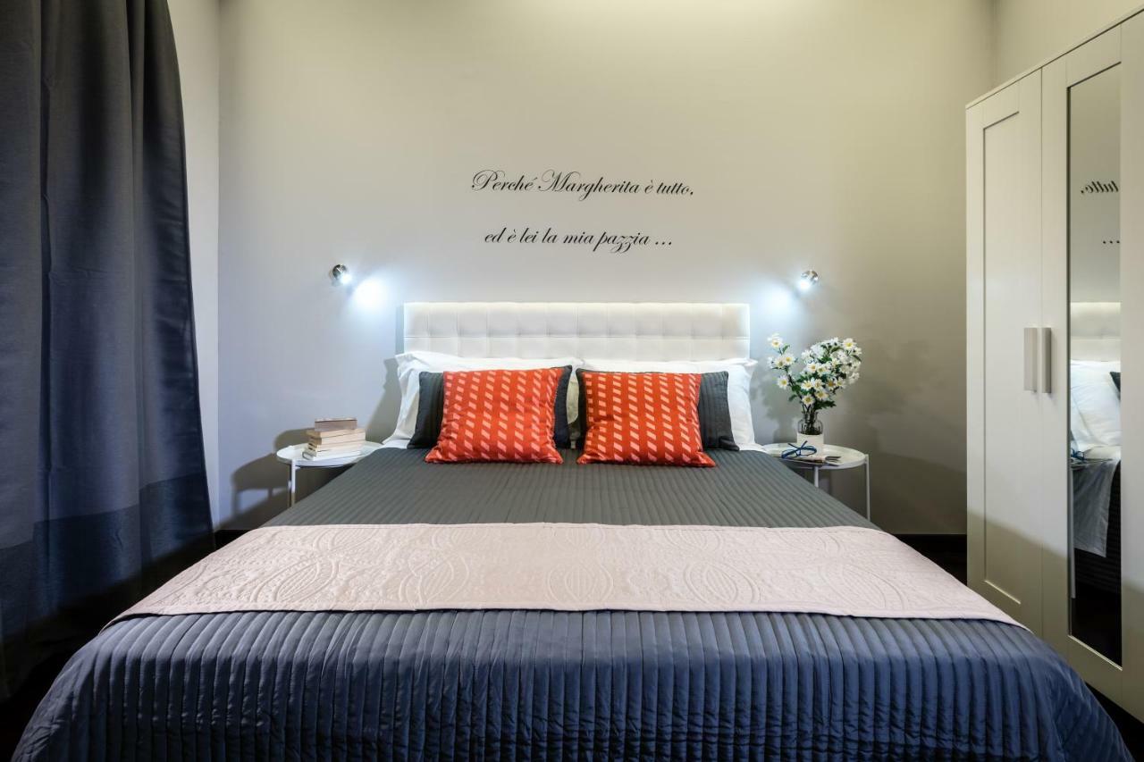 Fior Di Loto Sweetness Hotel Cagliari Ngoại thất bức ảnh