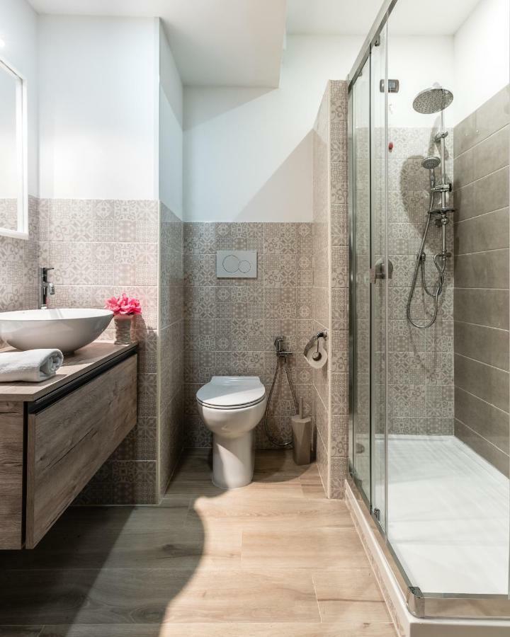 Fior Di Loto Sweetness Hotel Cagliari Ngoại thất bức ảnh