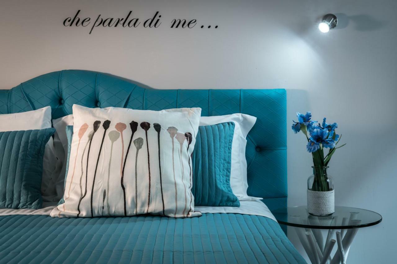 Fior Di Loto Sweetness Hotel Cagliari Ngoại thất bức ảnh