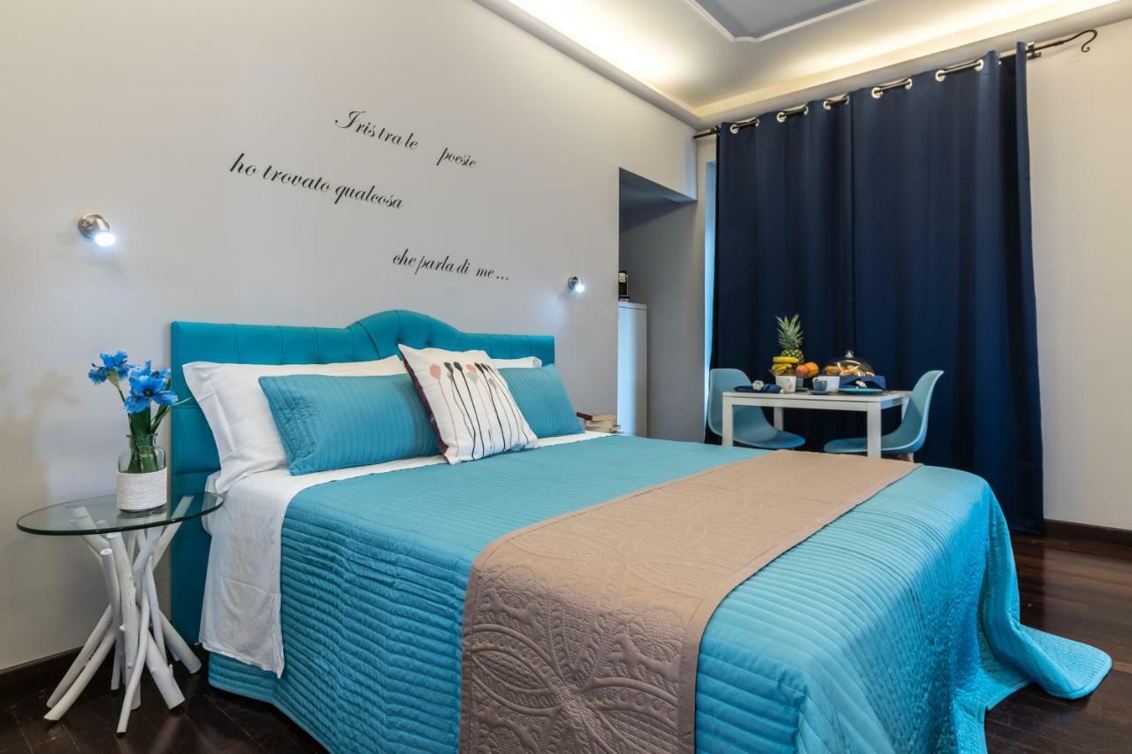 Fior Di Loto Sweetness Hotel Cagliari Ngoại thất bức ảnh