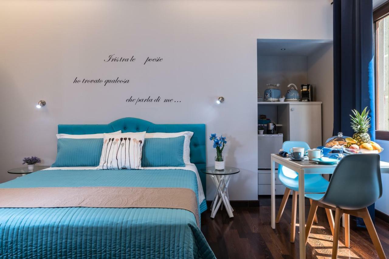 Fior Di Loto Sweetness Hotel Cagliari Ngoại thất bức ảnh