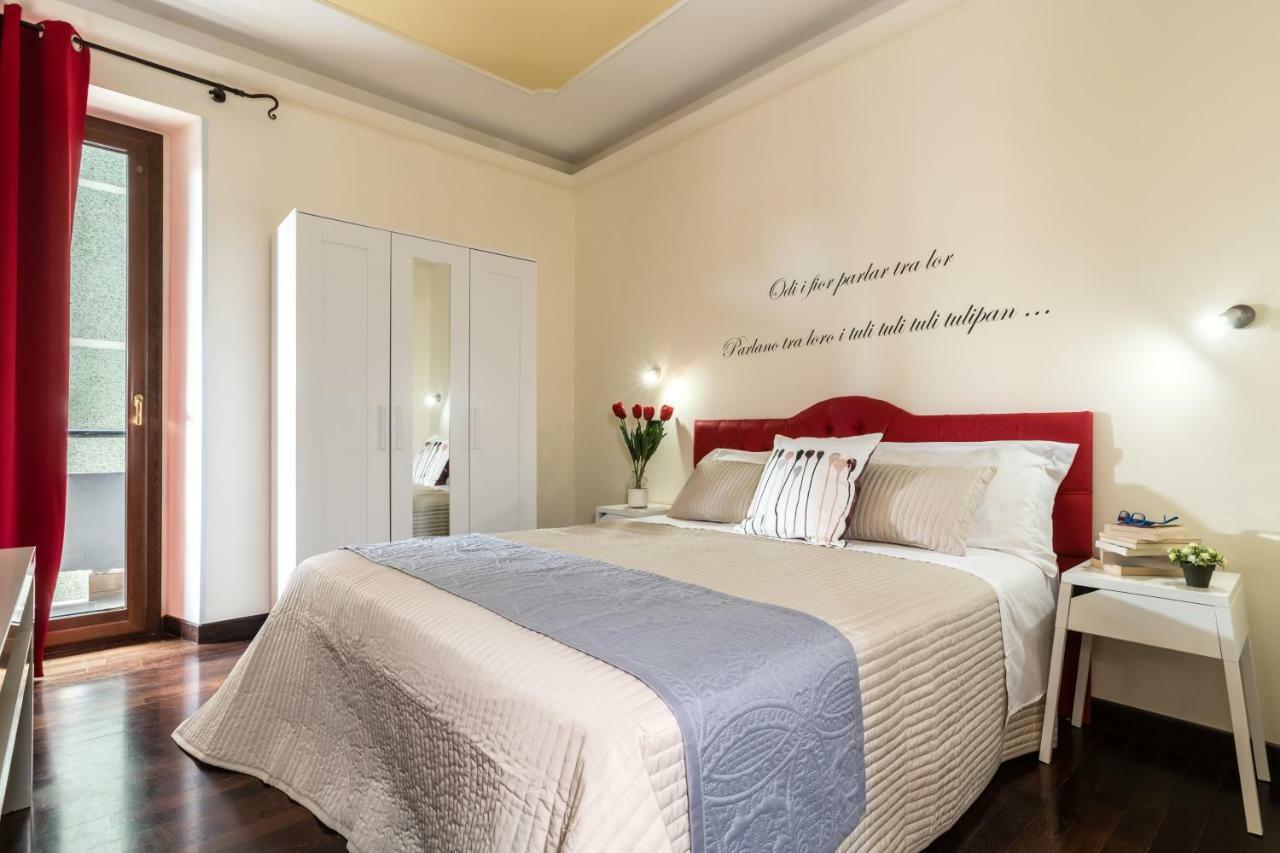 Fior Di Loto Sweetness Hotel Cagliari Ngoại thất bức ảnh