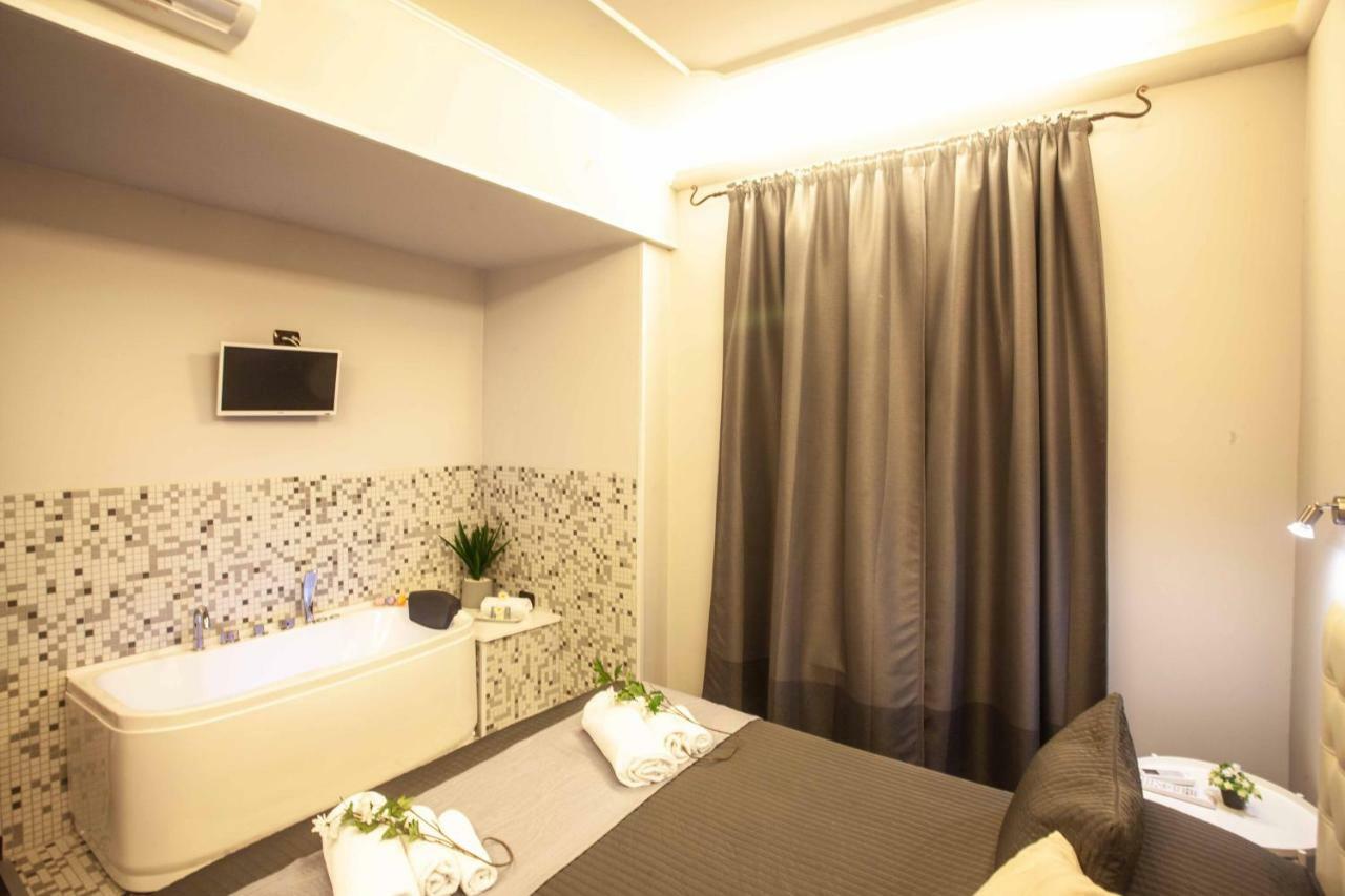 Fior Di Loto Sweetness Hotel Cagliari Ngoại thất bức ảnh
