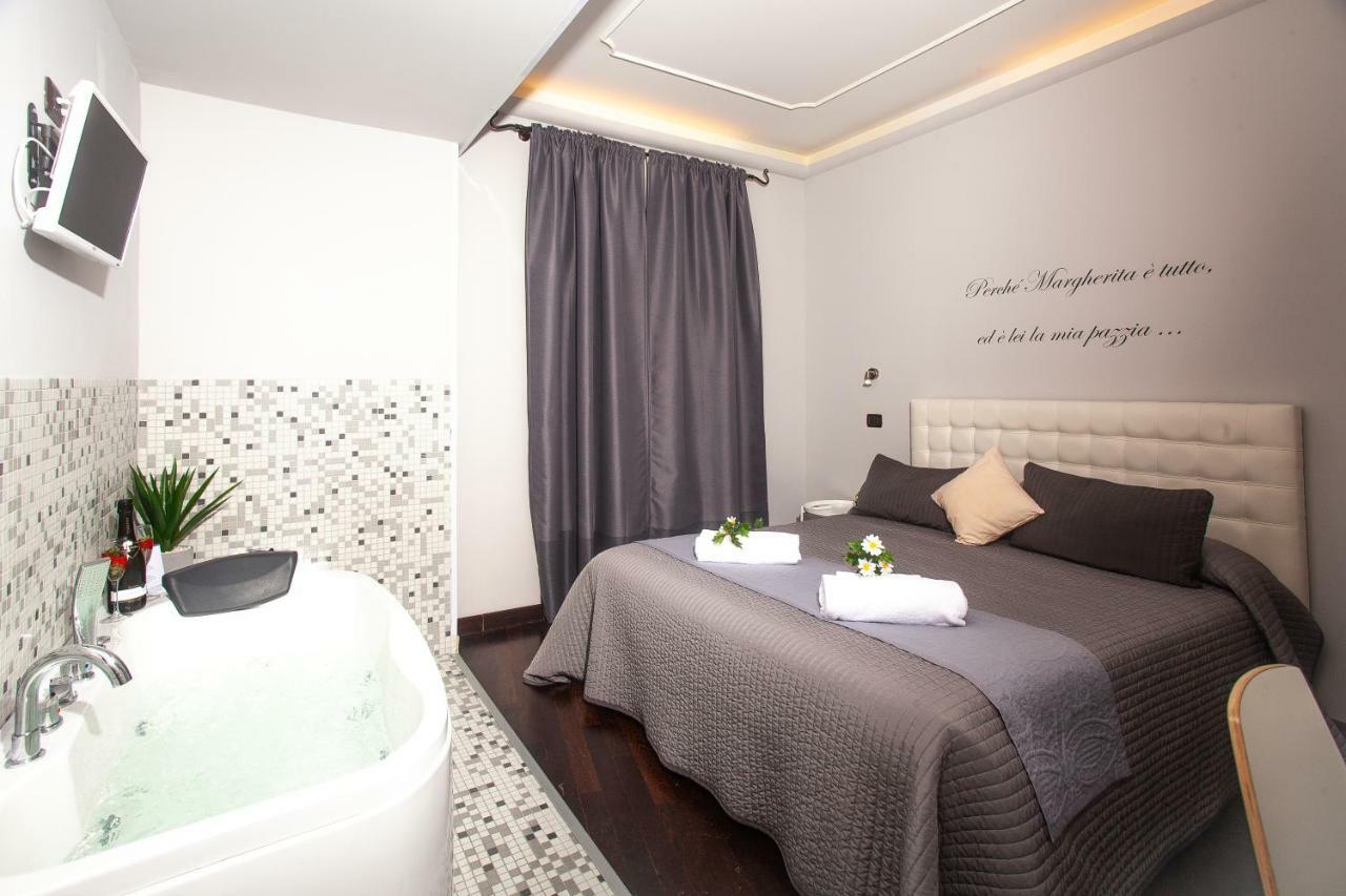 Fior Di Loto Sweetness Hotel Cagliari Ngoại thất bức ảnh
