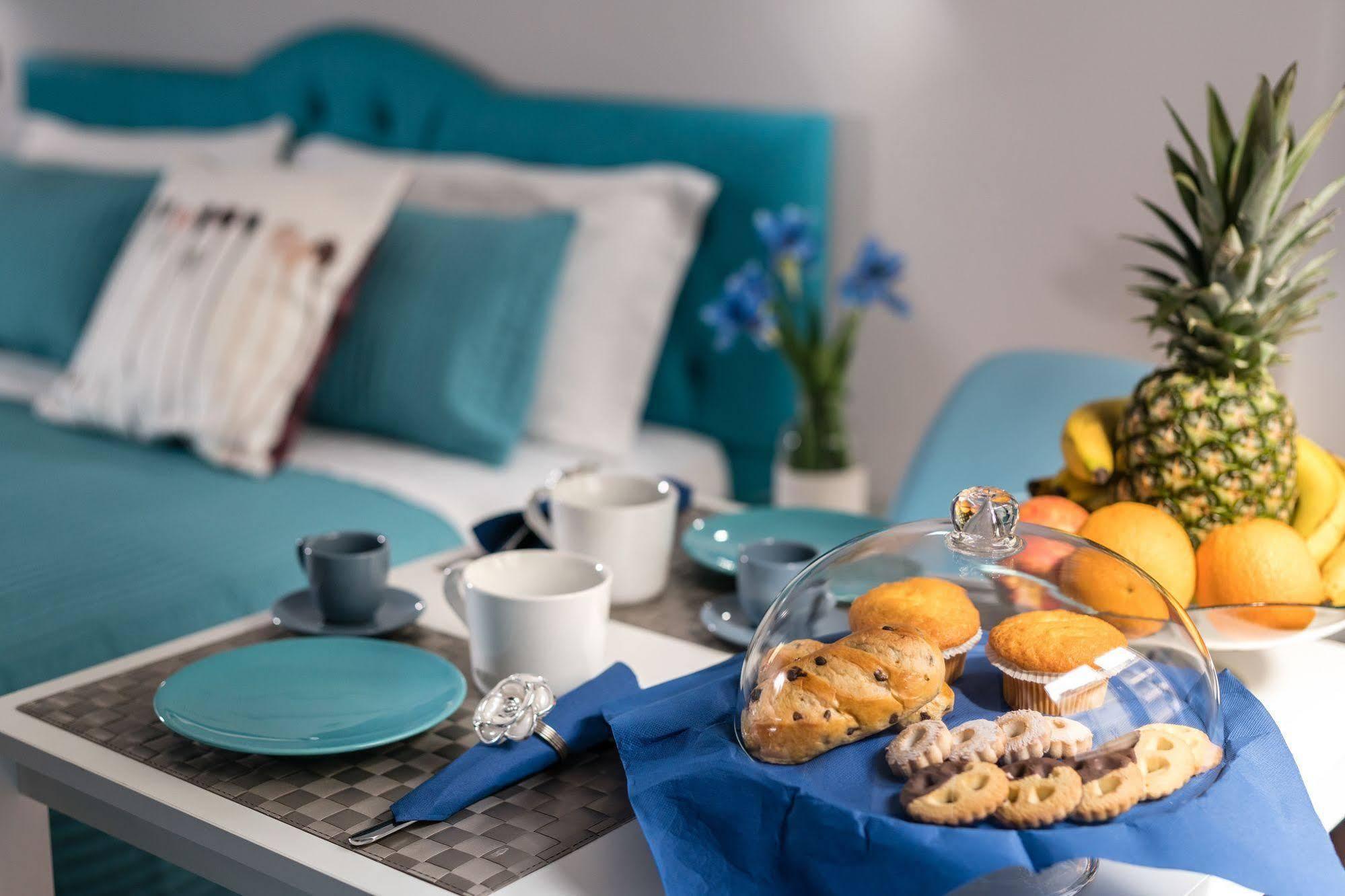 Fior Di Loto Sweetness Hotel Cagliari Ngoại thất bức ảnh