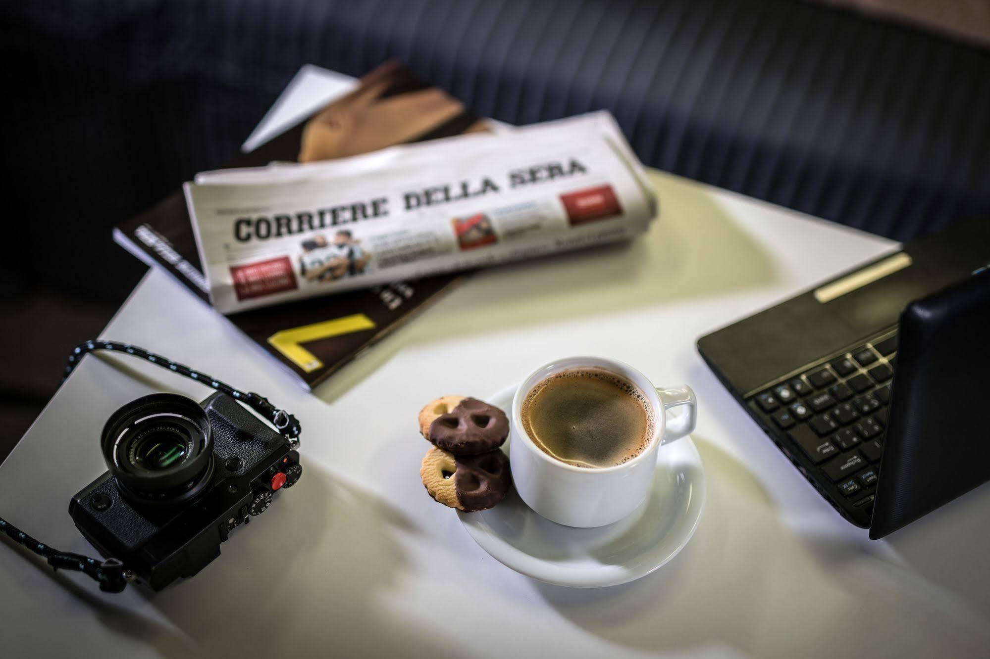 Fior Di Loto Sweetness Hotel Cagliari Ngoại thất bức ảnh