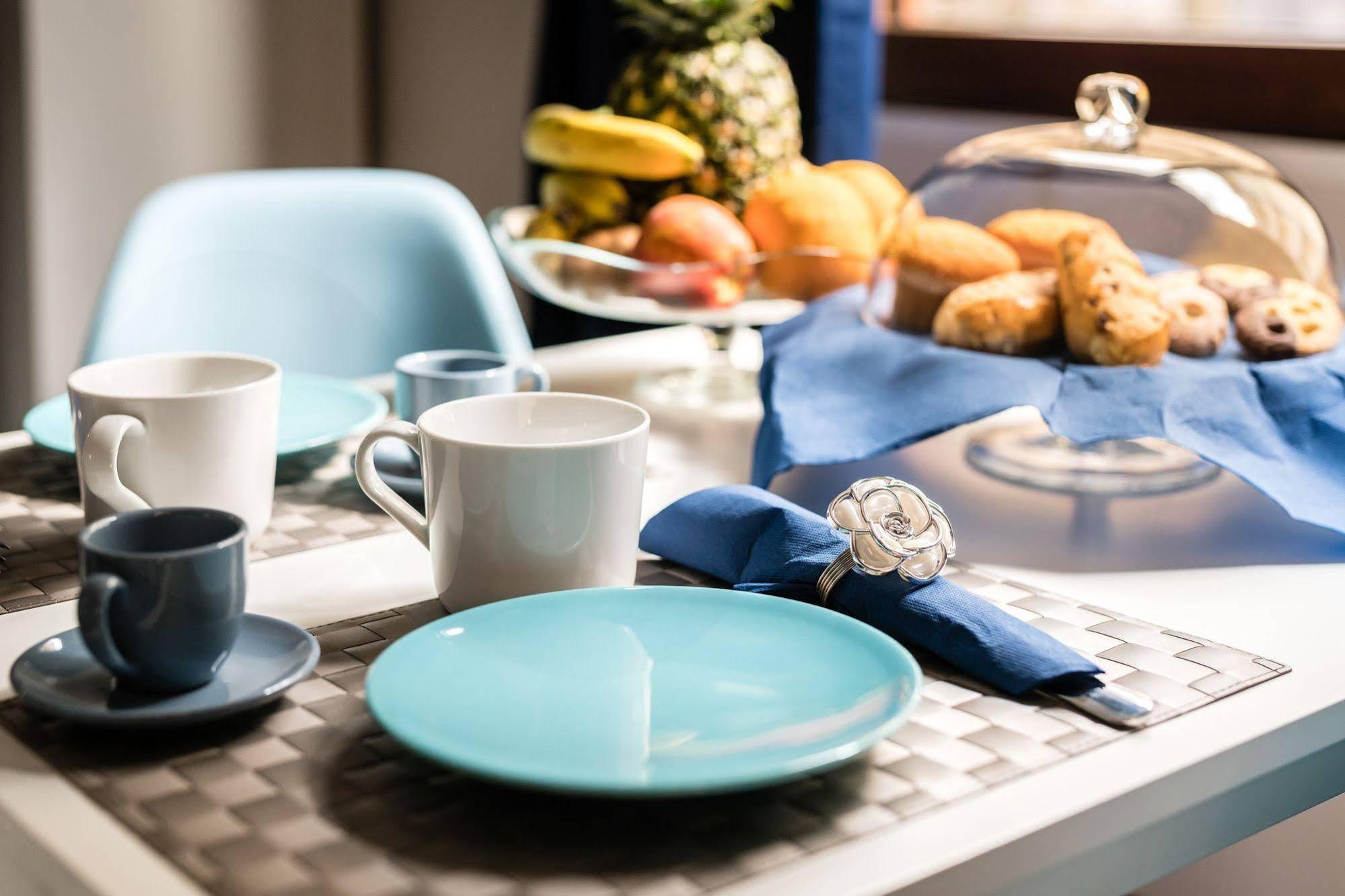 Fior Di Loto Sweetness Hotel Cagliari Ngoại thất bức ảnh
